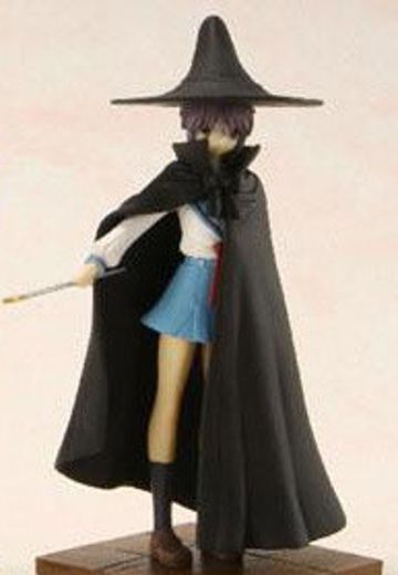 SOS団cosplayコレクション 凉宫春日的忧郁 长门有希  | Hpoi手办维基