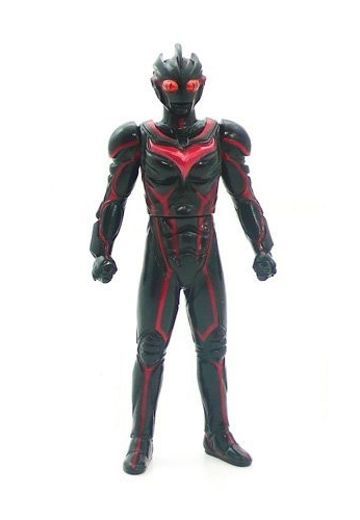 奥特曼怪獣系列 EX 奥特曼マンネクサス 黑暗扎基  | Hpoi手办维基