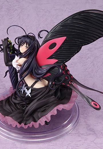 加速世界 黒雪姫