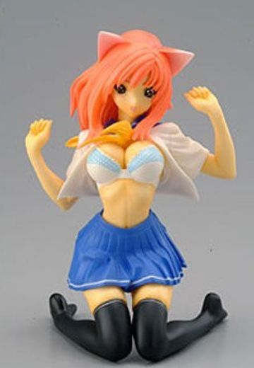 SIF EX 私立桜花学园 南部つかさ 