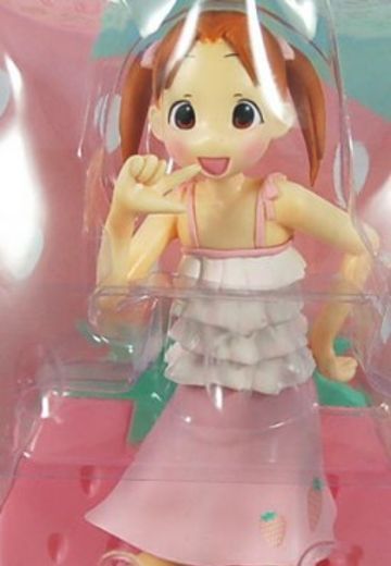 草莓棉花糖 松冈美羽 