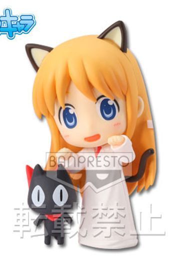 一番赏 日常 博士 