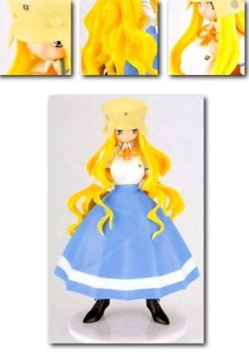 不公正抽签 律子·キューベル·ケッテンクラート school president uniform  | Hpoi手办维基