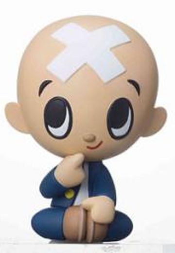 Tezuka Moderno 三つ目がとおる 写楽保介  | Hpoi手办维基