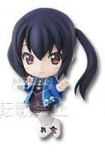 一番赏 映画 けいおん! 中野梓 