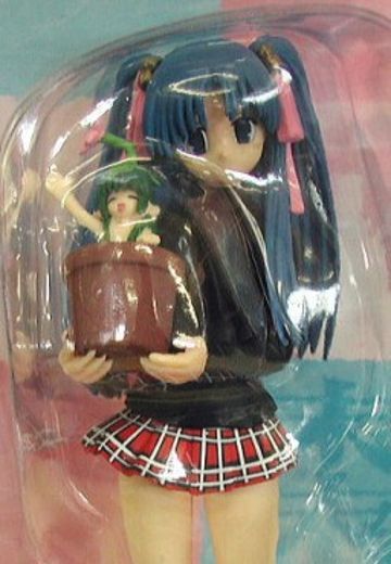 まほらば 绀野枣  | Hpoi手办维基