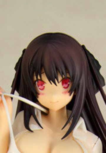 苍之彼方的四重奏 鸢泽美咲 泳装Ver. Repaint | Hpoi手办维基