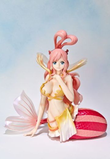 FiguartsZERO 海贼王 白星 