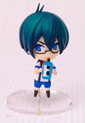 こつぶ男子 初恋モンスター 三宫银次郎  | Hpoi手办维基