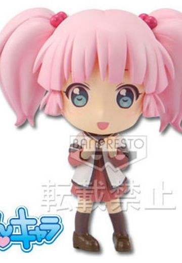 一番赏 摇曳百合 吉川千夏  | Hpoi手办维基