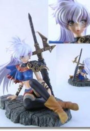 极黒の翼 バルキサス 蕾姆妮亚 Limited Ver.  | Hpoi手办维基