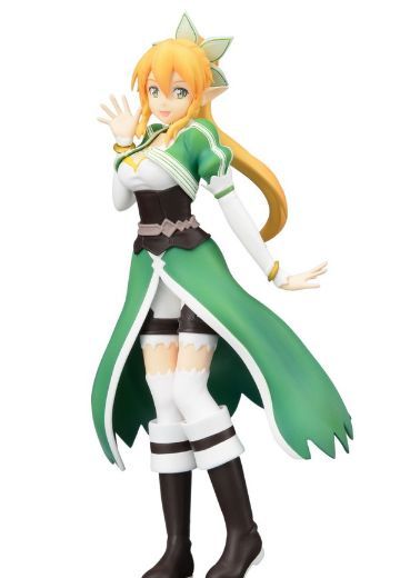 HG手办 刀剑神域 莉法 | Hpoi手办维基