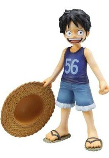 ExcellentModel 海贼王 モンキー･D･ルフィ CB-EX Brothers Bond  | Hpoi手办维基