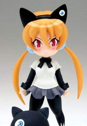 ナノ! KERORO军曹  艾莉莎＝サザンクロス&Nebula 