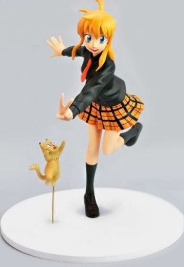 ヒャッコ 上下山虎子  | Hpoi手办维基