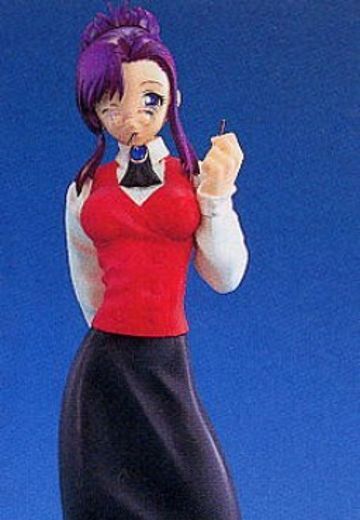 SRDX 拜托了老师  风间瑞穗 SR DX  | Hpoi手办维基