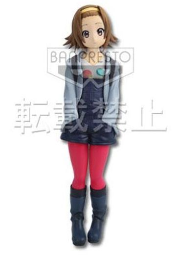 一番赏 映画 けいおん! 田井中律  | Hpoi手办维基