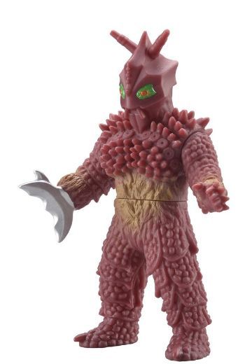 巨大ヤプール | Hpoi手办维基