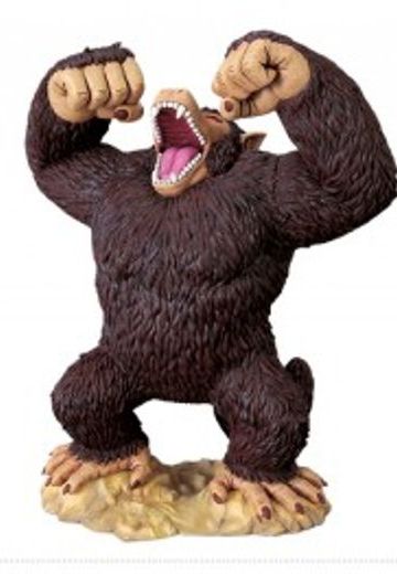 一番赏 龙珠Z 大猿 