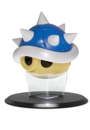 马里奥カート8 トゲゾーこうら  | Hpoi手办维基