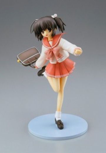 トゥハート2 柚原木实  | Hpoi手办维基