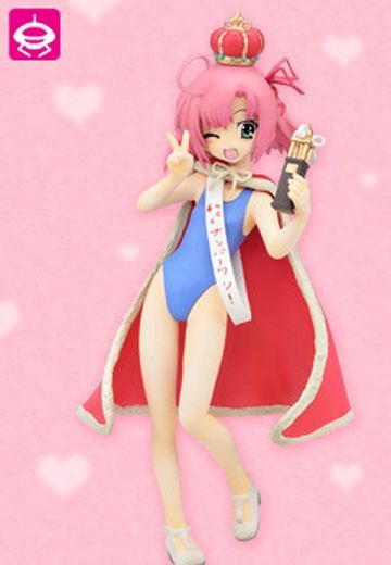 HG手办 生徒会の一存 樱野栗梦  | Hpoi手办维基