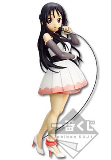 一番赏 轻音少女！ 秋山澪 