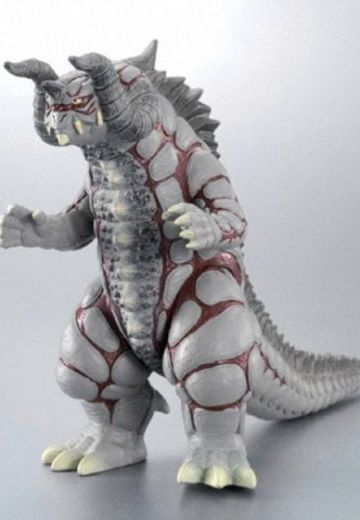 King Silvergon | Hpoi手办维基