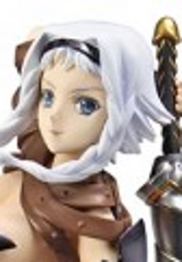 ExcellentModel 女皇之刃 蕾娜 2P Color Ver.