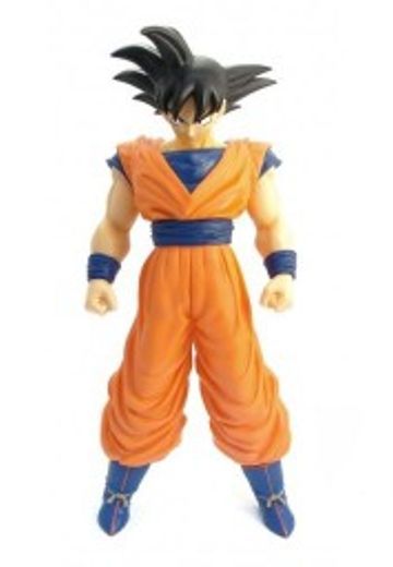 龙珠Z 孙悟空 Dragon Ball Z Supersize Figure  | Hpoi手办维基