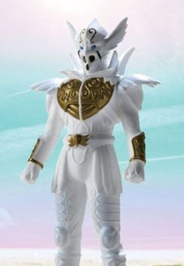 Rider Imagin Series 假面骑士电王 齐格  | Hpoi手办维基