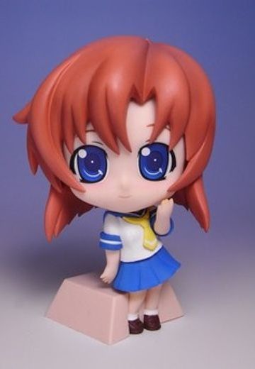 DEPORMATION MANIC 蝉鸣之时 龙宫礼奈  | Hpoi手办维基