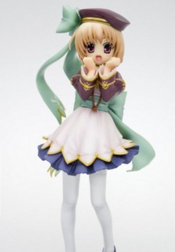 真・恋姫†无双 诸葛亮孔明(朱里) Wahaha General Staff 