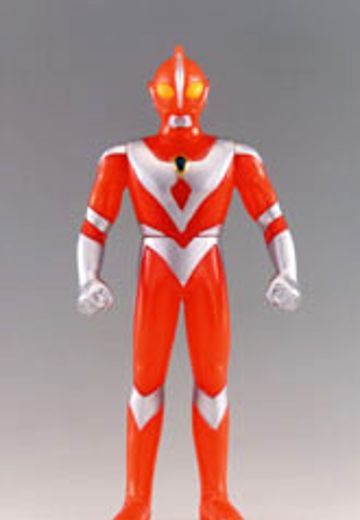 奥特曼ヒーロー系列 17 奥特曼マンゼアス Ultraman Zearth