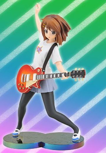 PM  轻音少女!! 平沢唯 Windmill