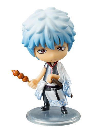 GEMINI 银魂 坂田银时  | Hpoi手办维基