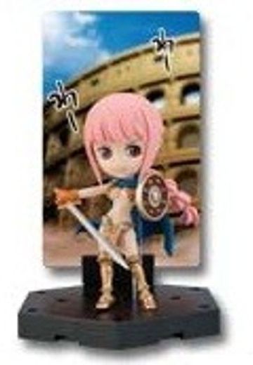 一番赏 海贼王 レベッカ  | Hpoi手办维基