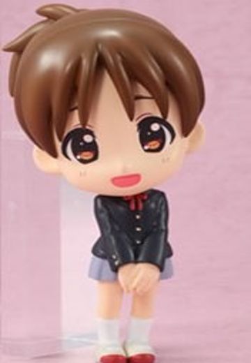 一番赏 轻音少女！ 平沢忧  | Hpoi手办维基