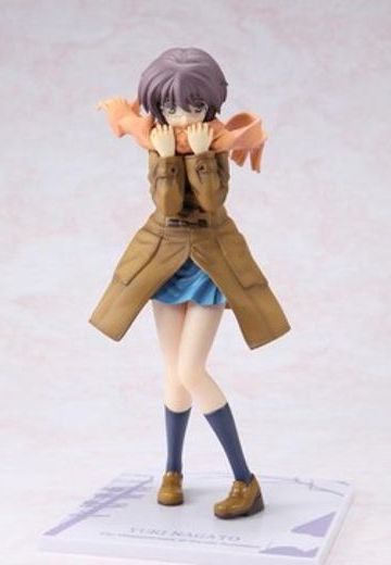 一番赏 凉宫春日の消失 长门有希 消失ver. Special | Hpoi手办维基