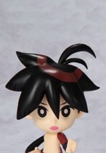 一番赏 刀语 鑢七花 