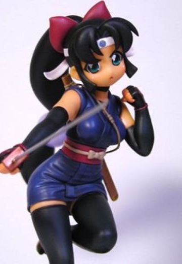 ニニンがシノブ伝 黒忍 