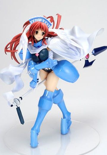 モエコレplus 25 Final Dragon Chronicle -Guilty Requiem-&トゥハート2 向坂环 Valkyrie  | Hpoi手办维基