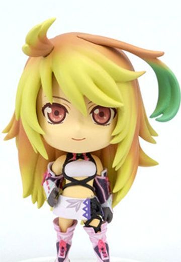 きゅんｷｬﾗ Talesオブエクシリア ミラ=マクスウェル  | Hpoi手办维基