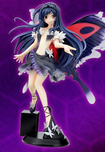 PM 手办 加速世界 黒雪姫  | Hpoi手办维基