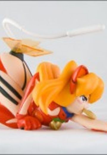 EVA 明日香 エアロキャット feat.ぽよよん・ろっく | Hpoi手办维基