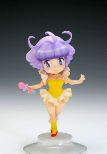 ナノ! 魔法の天使 小甜甜 小甜甜 