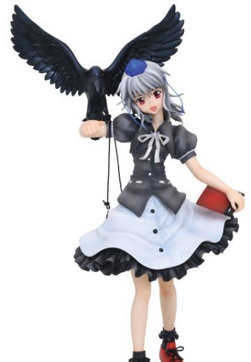 东方Project 射命丸文 Limited 2P Color ver.  | Hpoi手办维基