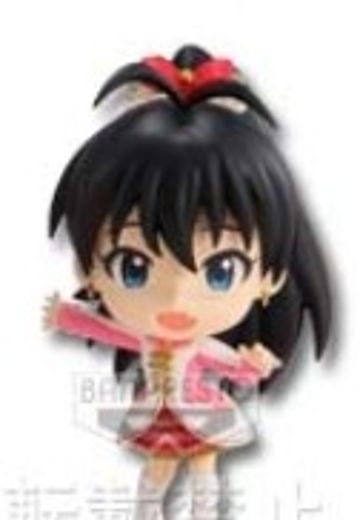 一番赏 偶像大师2 我那覇响 