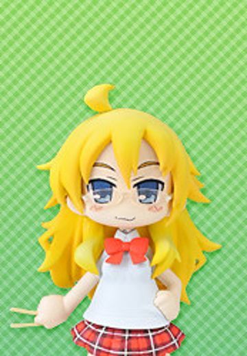 キャラ葵特ｆｅａｔ．八云剣豪 ベン･トー 著莪菖浦 