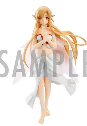 くじ引き堂 刀剑神域 亚丝娜 Special ver. Titania | Hpoi手办维基